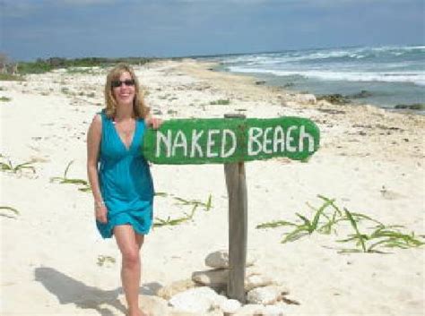 naked at the beach|naked